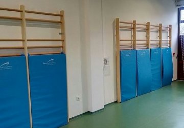 Strunjače | Adria Sport Zagreb